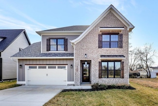 8650 Becket Way, Ooltewah, TN 37363
