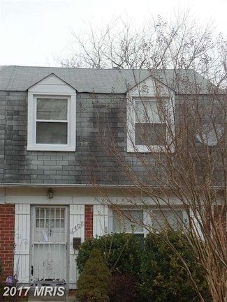 1402 Limit Ave, Baltimore, MD 21239