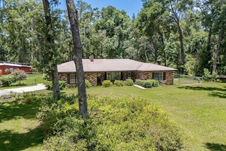 8991 NW 115th St, Chiefland, FL 32626