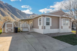 1025 N 300 W Unit 43, Springville, UT 84663