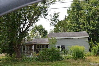 5781 Route 60, Sinclairville, NY 14782