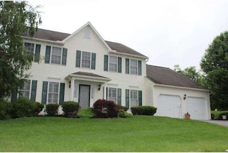 9 Lincoln Ct, Morgantown, PA 19543
