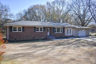 170 Old Greenville Rd, Spartanburg, SC 29301