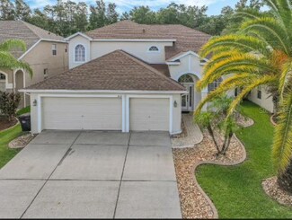 3602 Morgans Bluff Ct, Land O Lakes, FL 34639