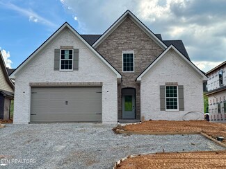 2125 Mission Hill Ln, Knoxville, TN 37932