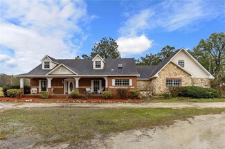 22617 NW 202nd St, High Springs, FL 32643