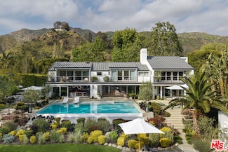 3511 Cross Creek Ln, Malibu, CA 90265