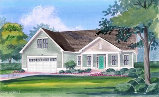 957 Billys Dream Cir SW, Supply, NC 28462