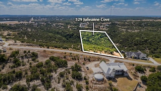 529 Julieanne Cove, Dripping Springs, TX 78620