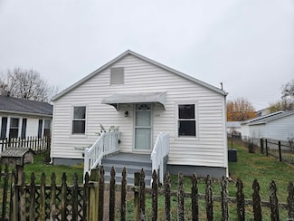 1309 Wheeler St, Vincennes, IN 47591