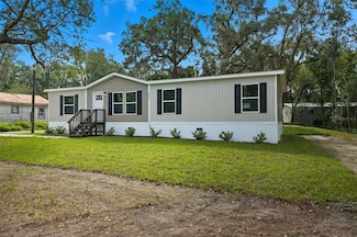 18078 Evening Star Ave, Brooksville, FL 34604