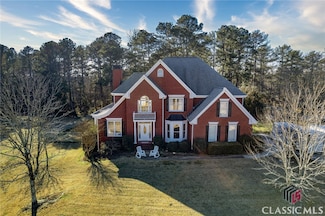 1601 Ebenezer Rd SW, Conyers, GA 30094