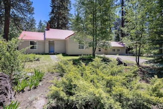 138639 Michigan Ave, Gilchrist, OR 97737
