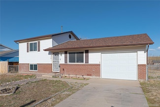 4241 Millburn S, Colorado Springs, CO 80906