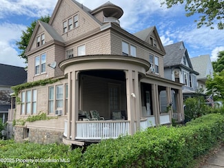 601 Quincy Ave, Scranton, PA 18510
