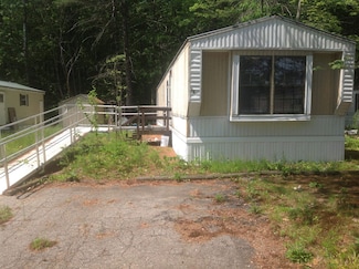 36 Shady Ln, Ossipee, NH 03814