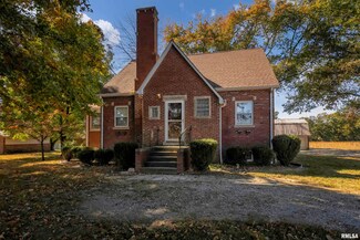 350 Whitlock Rd, Raleigh, IL 62977