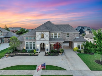 1551 Sweetwater Ln, Prosper, TX 75078