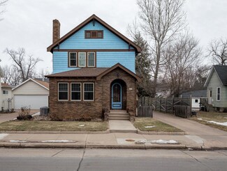 1973 Strongs Ave, Stevens Point, WI 54481