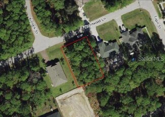 0 Trentwood Ln Unit MFRN6140347, North Port, FL 34286