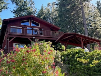 3565 Idlewood Dr, Kelseyville, CA 95451