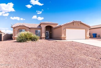 3757 Antequiera Dr, Sierra Vista, AZ 85650