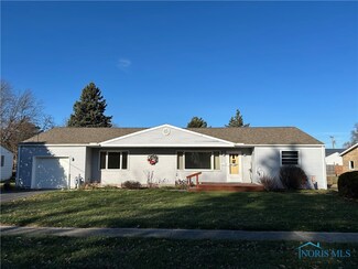 604 Balsley Ave, Findlay, OH 45840