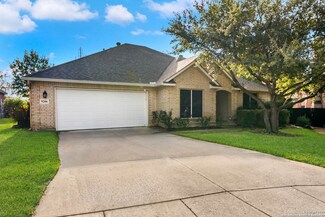 9206 Fossil Ranch, Helotes, TX 78023
