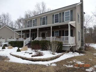 602 White Birch Rd, Germantown, NY 12526