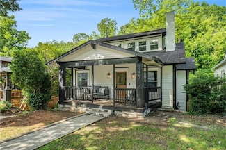 1227 Epworth St SW, Atlanta, GA 30310
