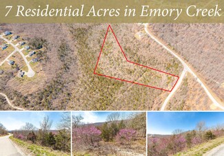 1880 Emory Creek Blvd, Marvel Cave Park, MO 65616
