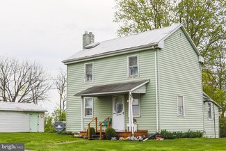 12500 Stonewall Rd, Shippensburg, PA 17257
