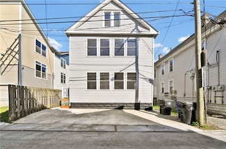 2525 Thurman Ave, Cleveland, OH 44113