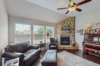 1405 Westview Ln, Argyle, TX 76226
