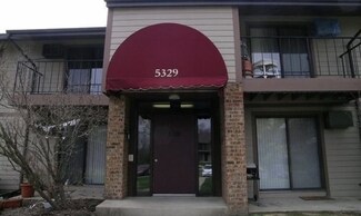 5329 Brody Dr, Madison, WI 53705