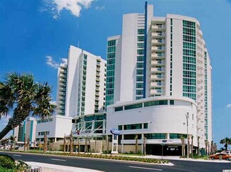 300 N Ocean Blvd Unit 626, North Myrtle Beach, SC 29582