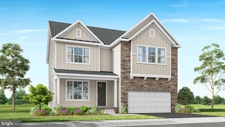 11792 Wales Dr, Fredericksburg, VA 22407