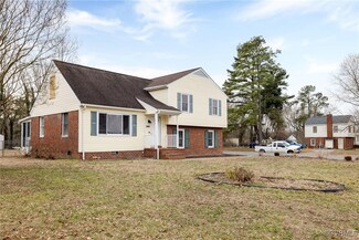 6995 Cornfield Ln, Mechanicsville, VA 23111