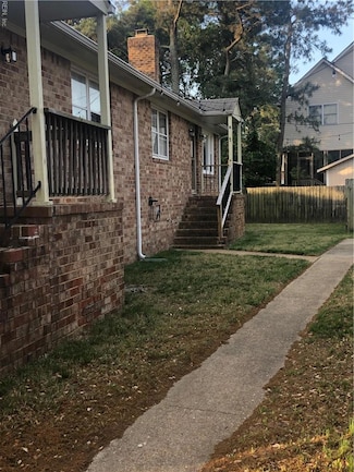 3641 Dupont Cir Unit B, Virginia Beach, VA 23455