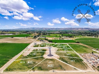 Lot 9 Bow Ln, Wilder, ID 83676