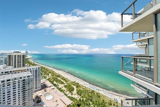9703 Collins Ave Unit 2615, Bal Harbour, FL 33154