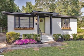 116 Westview Blvd, Spartanburg, SC 29306