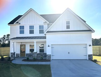 2432 Laurens St, Grovetown, GA 30813