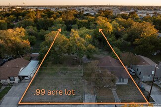 538 W Mayfield Blvd, San Antonio, TX 78211