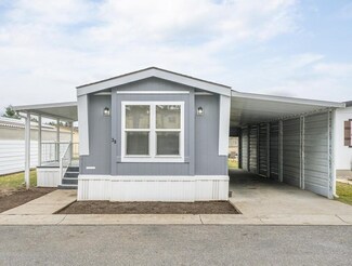 304 S Conklin Rd Unit 39, Spokane Valley, WA 99037