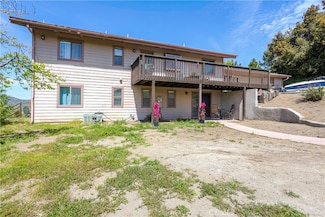 26201 Cumberland Rd, Tehachapi, CA 93561