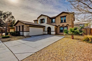 18461 W Hayden Dr, Surprise, AZ 85374