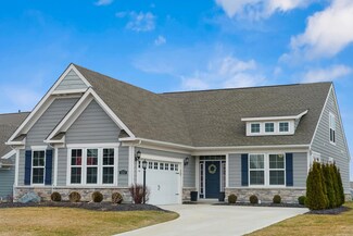 1212 Goldwell Dr, Sunbury, OH 43074