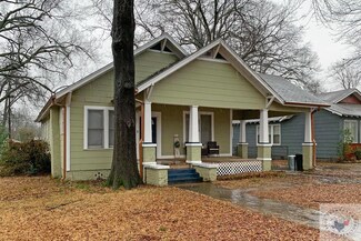 2312 Pecan St, Texarkana, AR 71854