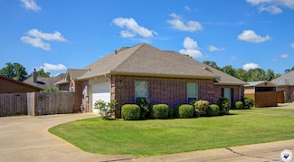 3705 Connie Ln, Texarkana, TX 75503